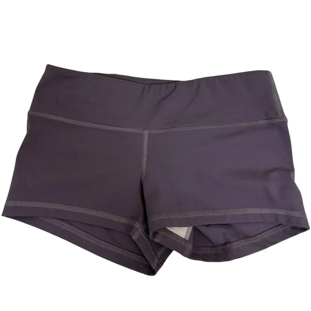 FLEO Women’s Medium 2” Inseam Shorts Bundle 5 Pairs Lined Gym Running Athletic - Picture 2 of 6